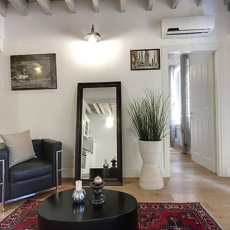 De Rustici Apartment Florence Extérieur photo