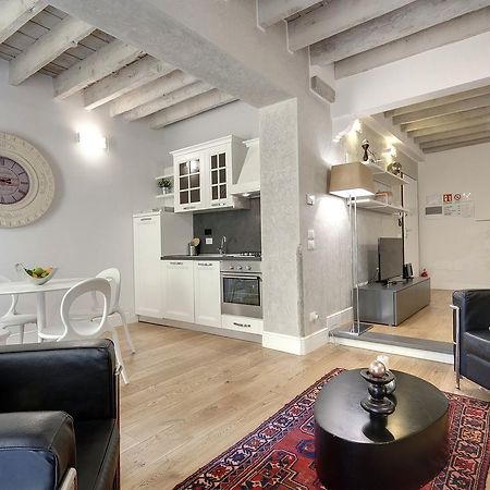 De Rustici Apartment Florence Extérieur photo