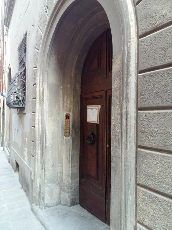 De Rustici Apartment Florence Extérieur photo