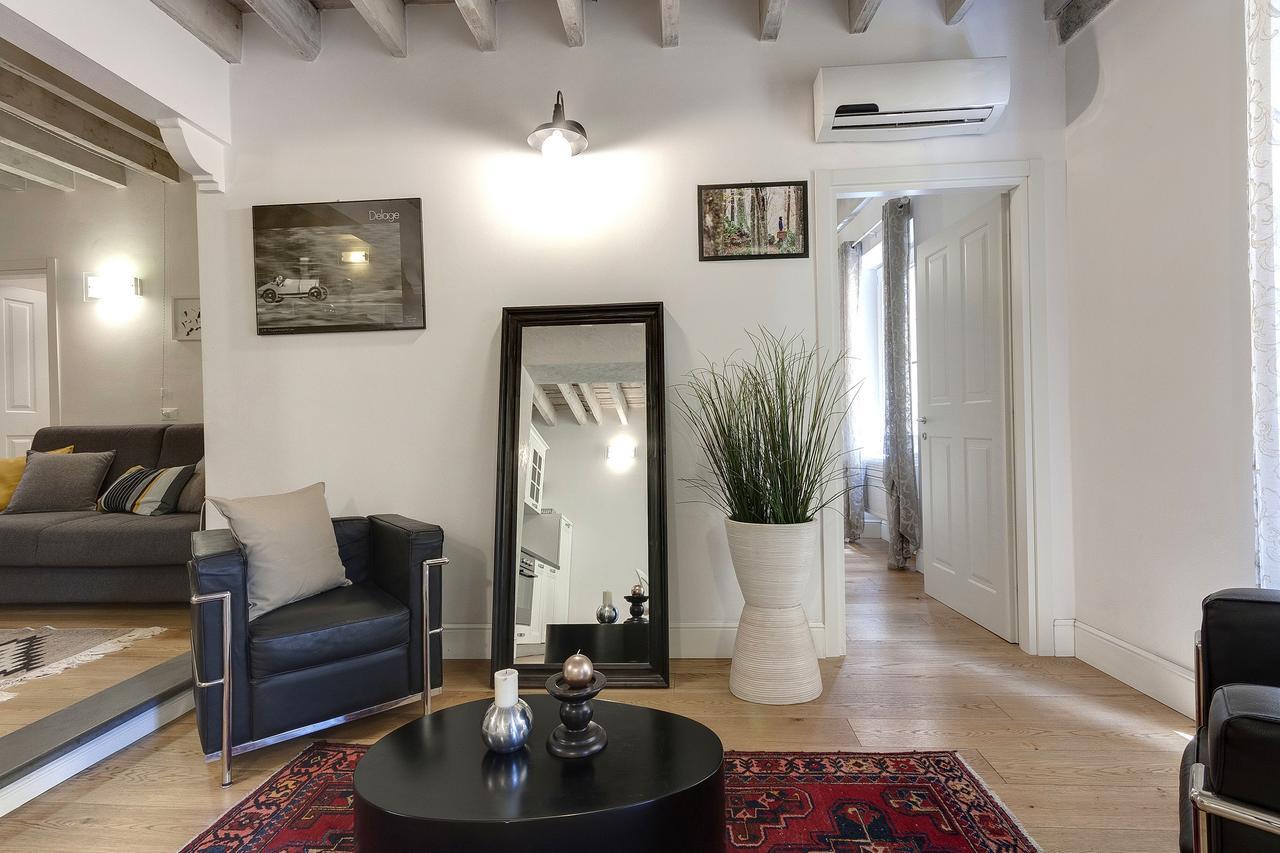 De Rustici Apartment Florence Extérieur photo