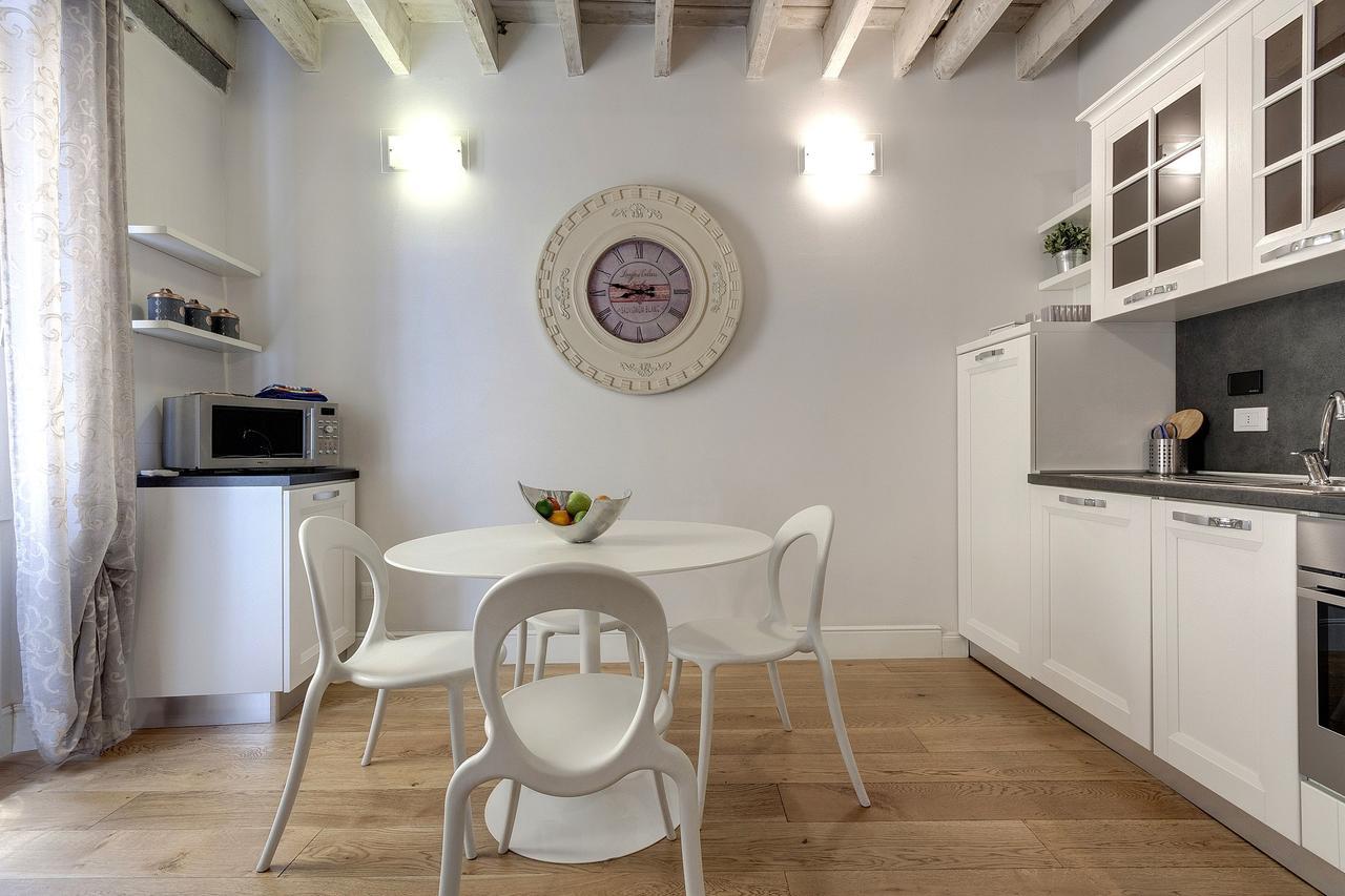 De Rustici Apartment Florence Extérieur photo