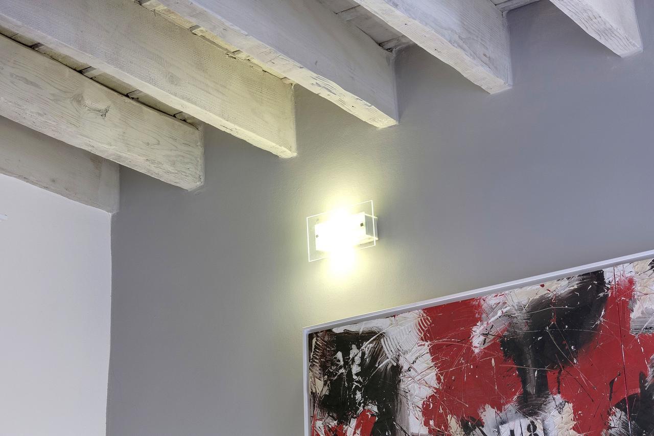 De Rustici Apartment Florence Extérieur photo