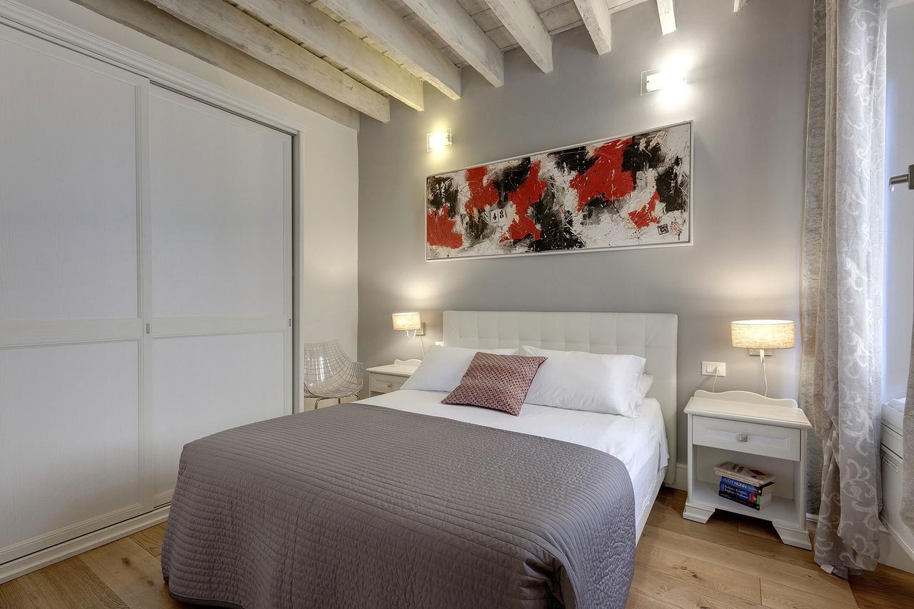 De Rustici Apartment Florence Extérieur photo
